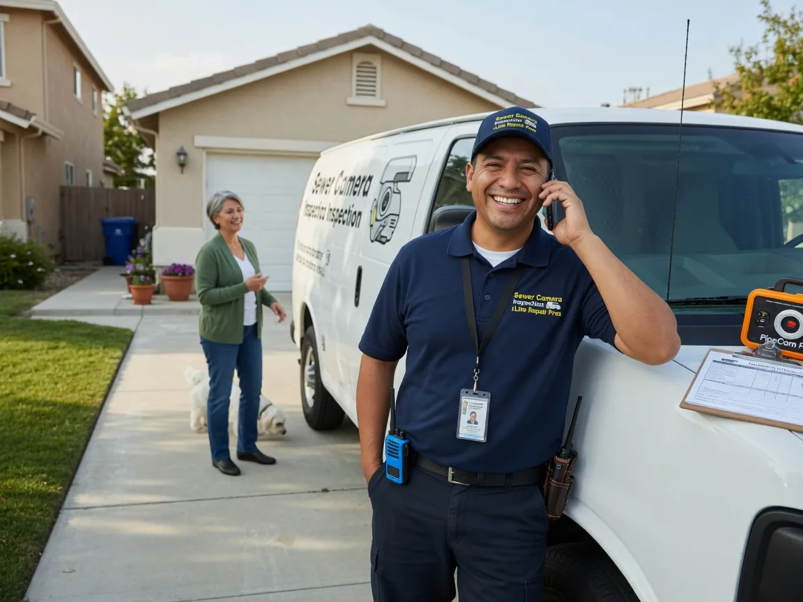 Sewer Line Repair Newport, OR FAQs